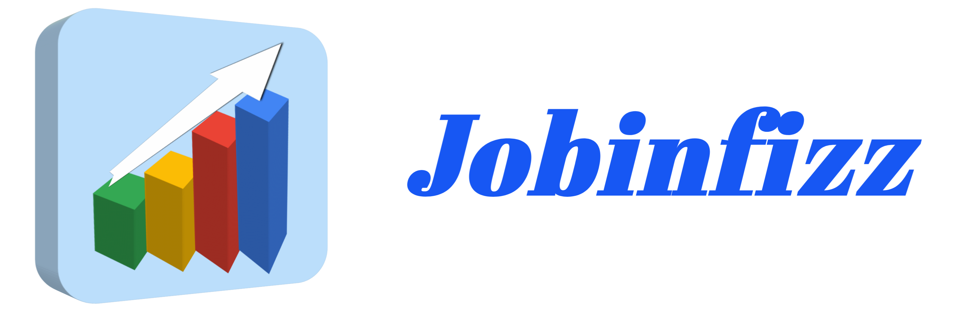 Jobinfizz Logo
