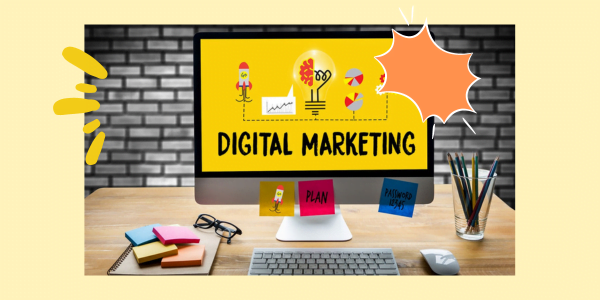 Information About Digital Marketing