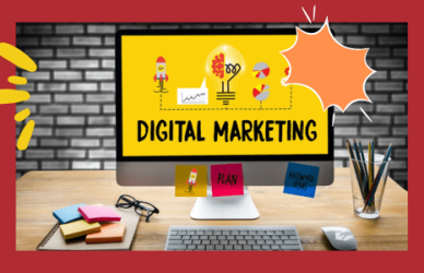 Digital Marketing